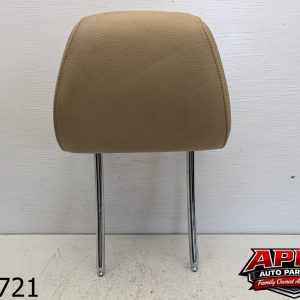 OEM 2005 BMW 530i 3.0L FRONT DRIVER PASSENGER HEADREST