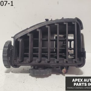 OEM 2002 Infiniti Q45 4.0L Center Dash Right Air Vent A/C Heating Genuine
