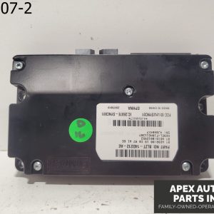 OEM 2008 Mercury Mountaineer 4.0L Sync Module ID: 8L2T-14D212-AE