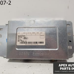OEM 2008 Mercury Mountaineer 4.0L A/V Equipment Sirius Module 8S4T-18C963-AE