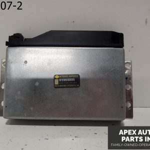 OEM 2002 Infiniti Q45 4.0L ABS ANTI LOCK BRAKE MODULE ANTI SKID MODULE