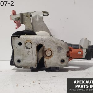 OEM 2008 Mercury Mountaineer 4.0L Door Lock Latch Actuator Right Passenger Front