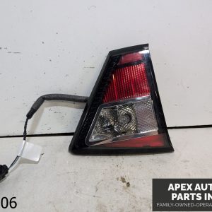 OEM 2017-2019  Ford Escape 1.5L Inner Tail Light Driver Left LH Bulb