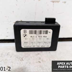 OEM 2005 BMW X5 4.4L Windshield Window Rain Light Control Module