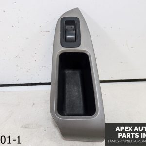 OEM 2006 Honda Pilot 3.5LPassenger Right Door Power Window Switch UN8U3