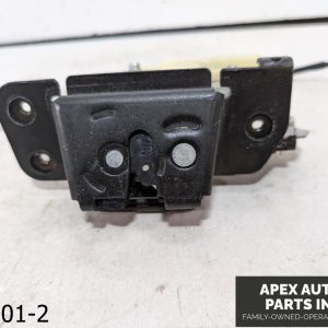 OEM 2006 Honda Pilot 3.5L Power Tail Gate Latch Lock Close Closer Actuator