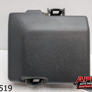 OEM 2015 Hyundai Sonata 2.4L Fusebox Fuse Box Cover