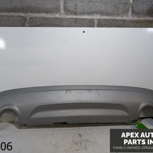 OEM 2017-2019  Ford Escape 1.5L REAR LOWER COVER BUMPER