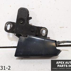 OEM 1989 Mercury Grand Marquis 5.0L Latch Hood 1988-91