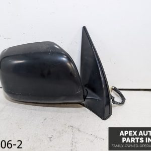 OEM 2002 Toyota Highlander 3.0L Right Side View Mirror