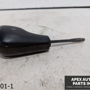 OEM 2005 BMW X5 4.4L AUTOMATIC GEAR SHIFT KNOB SHIFTER
