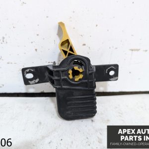 OEM 2017-2019  Ford Escape 1.5L Secondary Hood Latch Cable