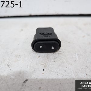 OEM 2001 Ford F150 5.4L PEDEL SWITCH P/N XL1A-9G604-AB ADJUST