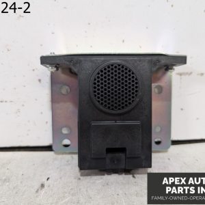 OEM 2020 Nissan Altima 2.5L Warning Speaker Control Module 284P1-9Hb0b