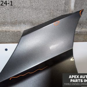 OEM 2020 Nissan Altima 2.5L FRONT LEFT FENDER 631006CA0A