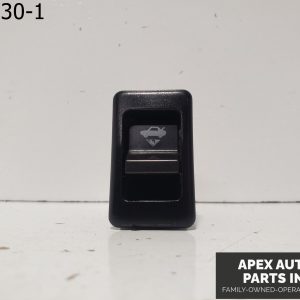 OEM 2010 Nissan Maxima 3.5L trunk opener popper switch 25380-30Y00