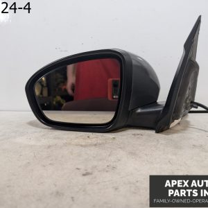 OEM 2020 Nissan Altima 2.5L Left Side View Mirror E11048786