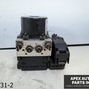 OEM 2009 Chevrolet HHR 3.6L ABS Anti-Lock Brake Pump Control 09-11 Module