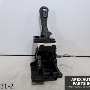 OEM 2009 Chevrolet HHR 3.6L AUTOMATIC TRANSMISSION FLOOR GEAR SHIFTER LEVER