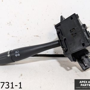 OEM 2007 Chrysler Town & Country 3.3L Turn Signal Windshield Wiper Switch
