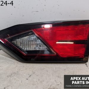 OEM 2020 Nissan Altima 2.5L LED Inner Tail Light Right Passenger