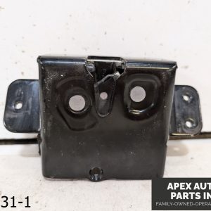 OEM 2009 Chevrolet HHR 3.6L Rear Trunk Liftgate Lid Latch Lock Actuator Assembly