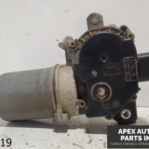 OEM 1999-2006 Chevrolet 3500 6.6L FRONT WINDSHIELD WINDOW WIPER WASHER MOTOR