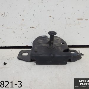 OEM 2010 Chrysler Town & Country 3.8L Hood Latch