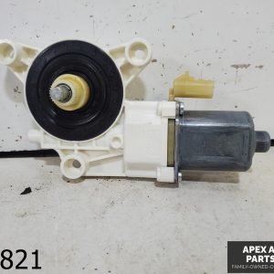 OEM 2013 Chrysler Town & Country 3.6L Window Motor Right RH Passenger door