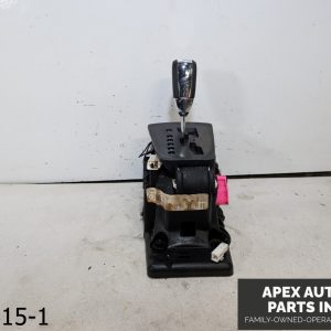 OEM 2013 Chrysler 200 2.4L Automatic Transmission Gear Floor Shifter Lever