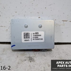 OEM 2017-2022  Buick Encore 1.4L MODULE ASSEMBLY CONTROL MODULE BYPASS 84216626