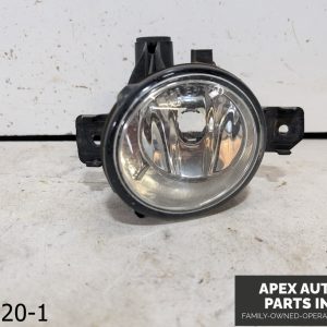 OEM 2007 BMW X5 4.8L Left FOG Light / LAMP 7184318