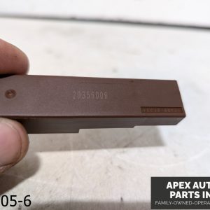 OEM 2016-2022 Toyota Prius 1.8L Signal Antenna Relay Keyless Entry