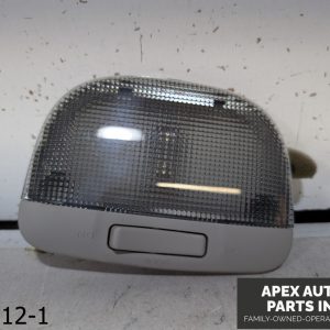 OEM 2011 Subaru Outback 2.5L Rear Overhead Console Dome Reading Map Light Lamp