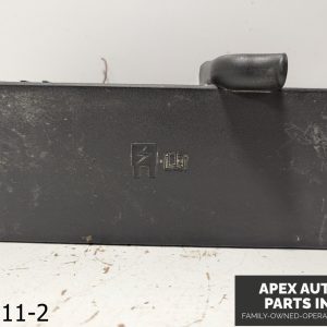OEM 2017 Ford Taurus 3.5L Fuse Box