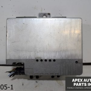 OEM 1992-1995 Volkswagen Corrado 2.0L ABS control unit module 535907379