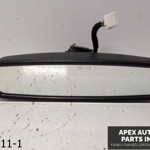 OEM 2017 Ford Taurus 3.5L Front Center Interior Rear View Mirror