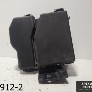 OEM 2012 Mazda CX-9 3.7L Fusebox Fuse Box Relay Unit Module