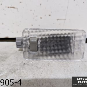 OEM 2016-2022 Toyota Prius 1.8L FRONT COURTESY LIGHT LAMP