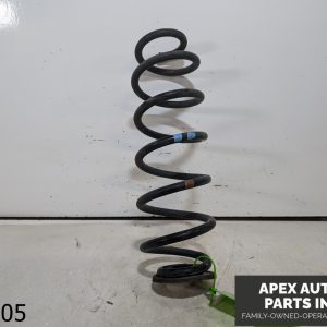 OEM 2016-2022 Toyota Prius 1.8L Rear Left Coil Spring 48231-F4041