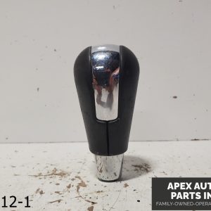 OEM 2012 Mazda CX-9 3.7L Automatic Floor Shift Gear Shifter Knob Handle