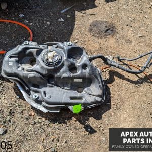 *NO SHIPPING* OEM 2016-2022 Toyota Prius 1.8L Fuel Gas Tank Reservoir