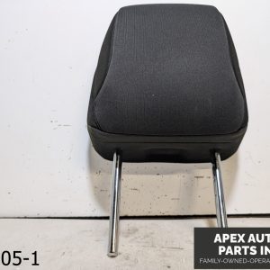 OEM 2016-2022 Toyota Prius 1.8L Left Front Headrest