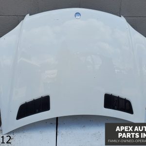 *NO SHIPPING* OEM 2006-2011 Mercedes ML350 3.5L Hood Panel Assembly