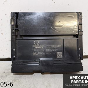OEM 2016-2022 Toyota Prius 1.8L TELEMATICS COMMUNICATION CONTROL MODULE