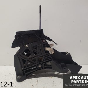 OEM 2012 Mazda CX-9 3.7L AUTOMATIC FLOOR SHIFTER AUTO GEAR SHIFT