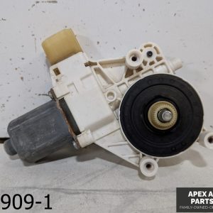 OEM 2007-2011 BMW 328i 3.0L  FRONT Right Passenger WINDOW REGULATOR MOTOR UNIT