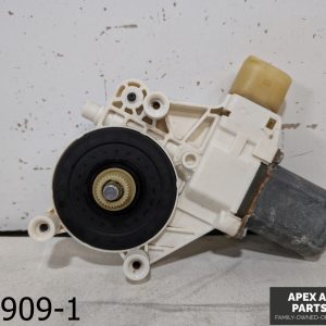 OEM 2007-2011 BMW 328i 3.0L  FRONT LEFT DRIVER SIDE WINDOW REGULATOR MOTOR UNIT