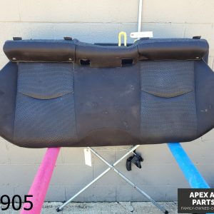 OEM 2016-2022 Toyota Prius 1.8L LOWER SEAT BENCH CUSHION BLACK CLOTH 71611-47150