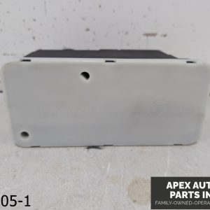 OEM 1992-1995 Volkswagen Corrado 2.0L Theft Locking Module 357962257A